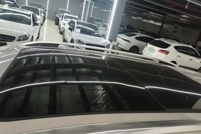 Roewe RX5 Max 2019, 45700 км, за 56001.67 CNY - фото 11