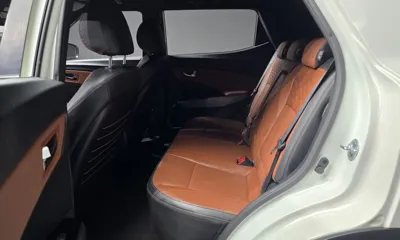 KG_Mobility_Ssangyong TIBOLI 2018, 80917 км, за 9300000 KRW - фото 26