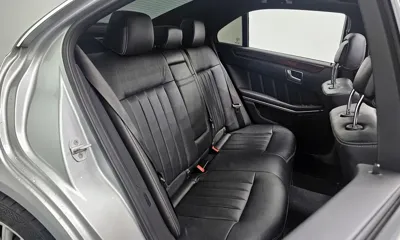 Mercedes-Benz E-Class 2016, 77971 км, за 14500000 KRW - фото 11