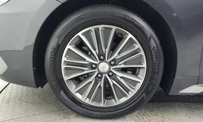 Hyundai Grandeur 2018, 73997 км, за 19900000 KRW - фото 5
