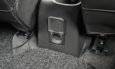ChevroletGMDaewoo Trax 2019, 61670 км, за 7500000 KRW - фото 31
