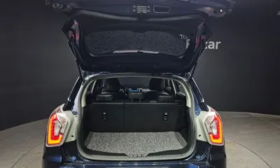 KG_Mobility_Ssangyong TIBOLI 2019, 49971 км, за 11500000 KRW - фото 20