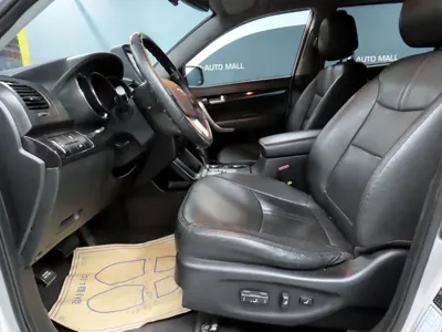 Kia Sorento 2010, 167019 км, за 5200000 KRW - фото 6