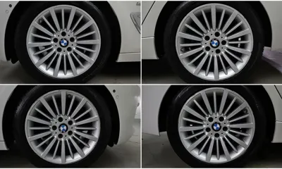BMW Gran Turismo 2018, 68502 км, за 14900000 KRW - фото 5