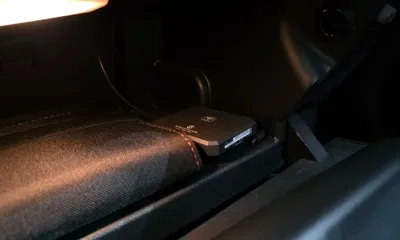 MINI Cooper 2019, 19280 км, за 14900000 KRW - фото 33