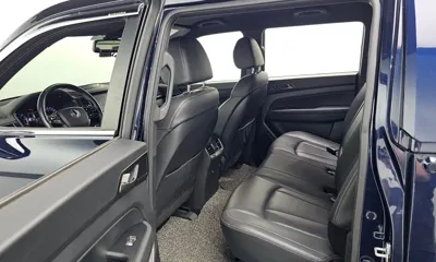 KG_Mobility_Ssangyong Rexton 2021, 76890 км, за 17700000 KRW - фото 11