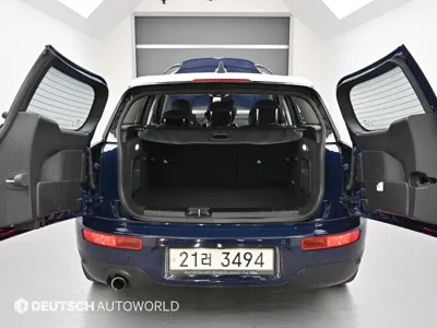 MINI Clubman 2019, 95049 км, за 13900000 KRW - фото 19