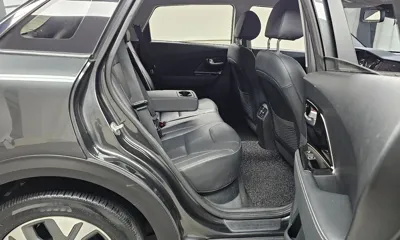 Kia Niro 2022, 176155 км, за 15400000 KRW - фото 11