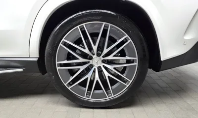 Mercedes-Benz GLE-Class 2024, 18166 км, за 109900000 KRW - фото 21