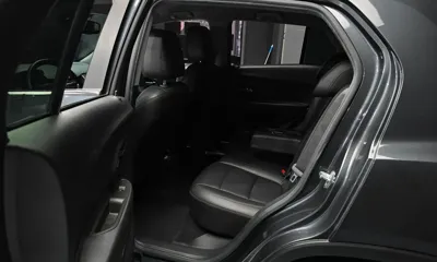 ChevroletGMDaewoo Trax 2018, 131509 км, за 5700000 KRW - фото 12