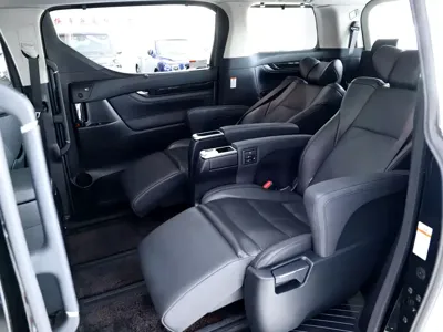 Toyota Vellfire 2021, 40000 км, за 498000 CNY - фото 20
