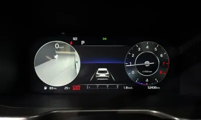 Kia Sorento 2023, 52430 км, за 30900000 KRW - фото 8