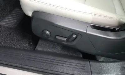 Volvo XC40 2026, 4659 км, за 43890000 KRW - фото 31