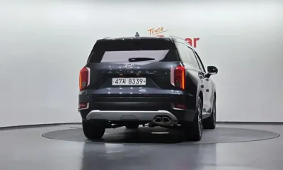 Hyundai Palisade 2019, 24049 км, за 25300000 KRW