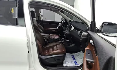 Kia Sorento 2016, 131124 км, за 13690000 KRW - фото 12