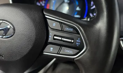 Hyundai Santafe 2019, 122207 км, за 17900000 KRW - фото 32