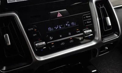 Kia Sorento 2021, 121821 км, за 18800000 KRW - фото 18