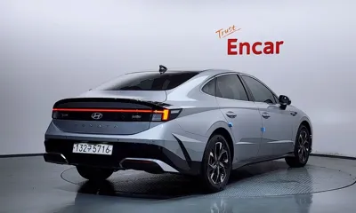 Hyundai Sonata 2025, 99971 км, за 16700000 KRW