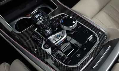 BMW X5 2023, 48063 км, за 73900000 KRW - фото 9