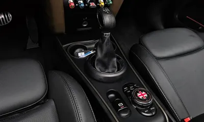 MINI Countryman 2019, 39356 км, за 20700000 KRW - фото 9