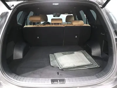 Hyundai Santafe 2023, 49120 км, за 31900000 KRW - фото 20
