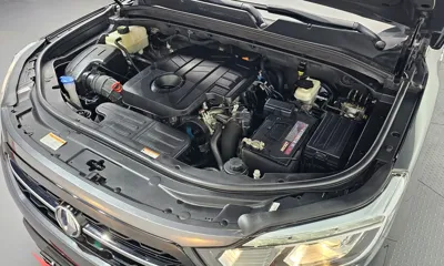 KG_Mobility_Ssangyong Rexton 2019, 124390 км, за 13500000 KRW - фото 6