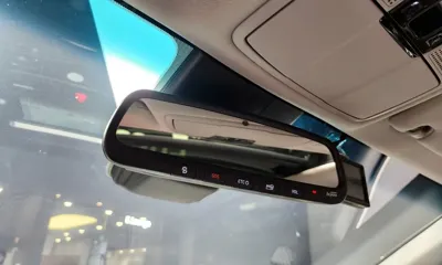 Hyundai Grandeur 2019, 38908 км, за 19000000 KRW - фото 19
