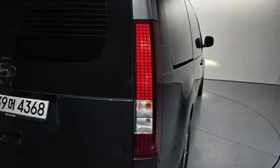 Hyundai Staria 2023, 28079 км, за 28000000 KRW - фото 23