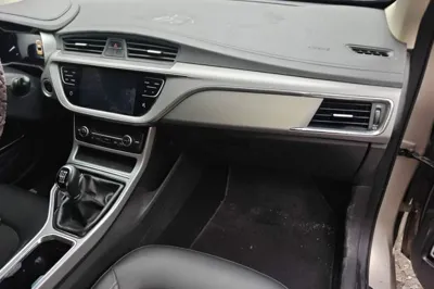 Geely Auto Emgrand GL 2018, 22400 км, за 32949.76 CNY - фото 10