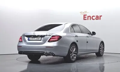 Mercedes-Benz E-Class 2019, 109412 км, за 21800000 KRW