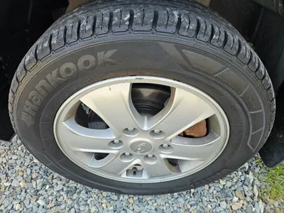 Hyundai Starex 2020, 95300 км, за 17990000 KRW - фото 8