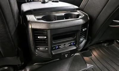 Dodge Ram Pick Up 2019, 38901 км, за 66200000 KRW - фото 34