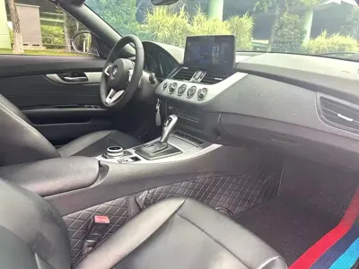 BMW Z4 2011, 77000 км, за 72000 CNY - фото 7