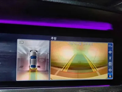 Mercedes-Benz E-Class 2019, 179000 км, за 18000000 KRW - фото 13