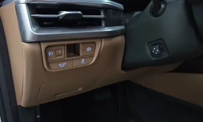 Hyundai Grandeur 2023, 49000 км, за 32500000 KRW - фото 27