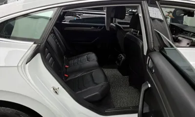Volkswagen Arteon 2018, 65342 км, за 18990000 KRW - фото 12
