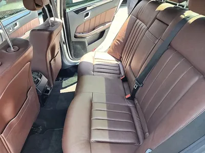 Mercedes-Benz E-Class 2014, 237588 км, за 8900000 KRW - фото 11