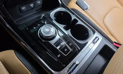Kia Canival 2023, 148122 км, за 24100000 KRW - фото 9
