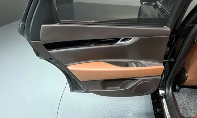 Genesis G80 2023, 61052 км, за 40800000 KRW - фото 25