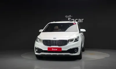 Kia Canival 2018, 187471 км, за 9900000 KRW - фото 3