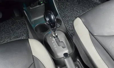 ChevroletGMDaewoo Spark 2017, 55375 км, за 6800000 KRW - фото 9