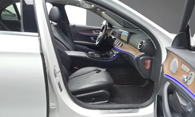 Mercedes-Benz E-Class 2018, 96769 км, за 23200000 KRW - фото 26