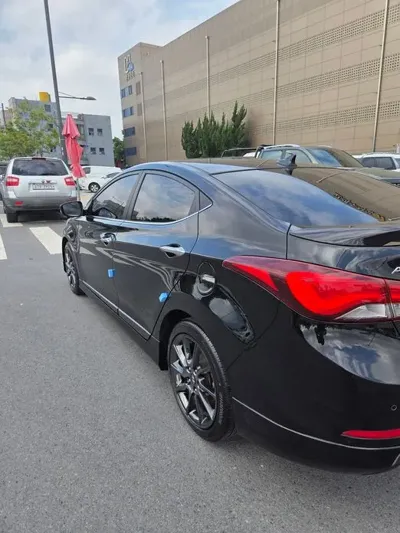 Hyundai Avante 2015, 169908 км, за 5700000 KRW - фото 5