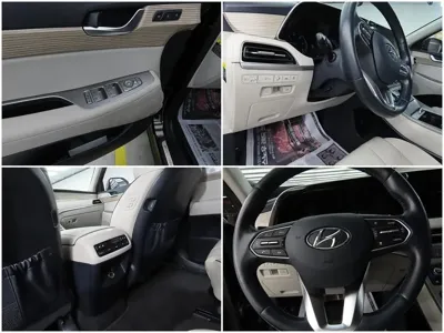 Hyundai Palisade 2020, 178076 км, за 24000000 KRW - фото 15