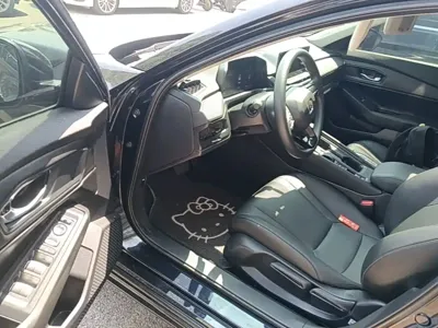 Honda Accord 2025, 6600 км, за 95000 CNY - фото 12