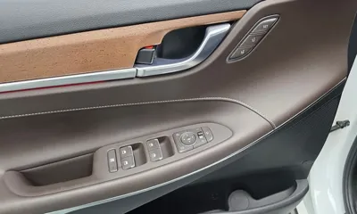 Hyundai Grandeur 2019, 151344 км, за 16500000 KRW - фото 31