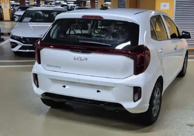 Kia Morning 2026, 1 км, за 2880000 KRW - фото 6