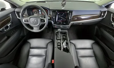 Volvo S90 2018, 204203 км, за 13900000 KRW - фото 7