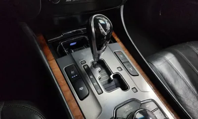Hyundai Equus 2010, 172755 км, за 4200000 KRW - фото 9