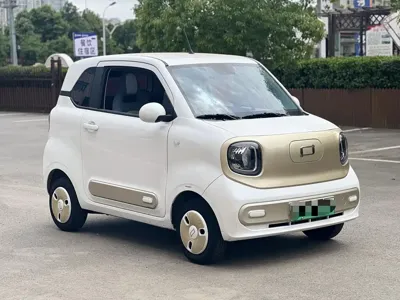 Bestune Pony 2025, 8500 км, за 23500 CNY